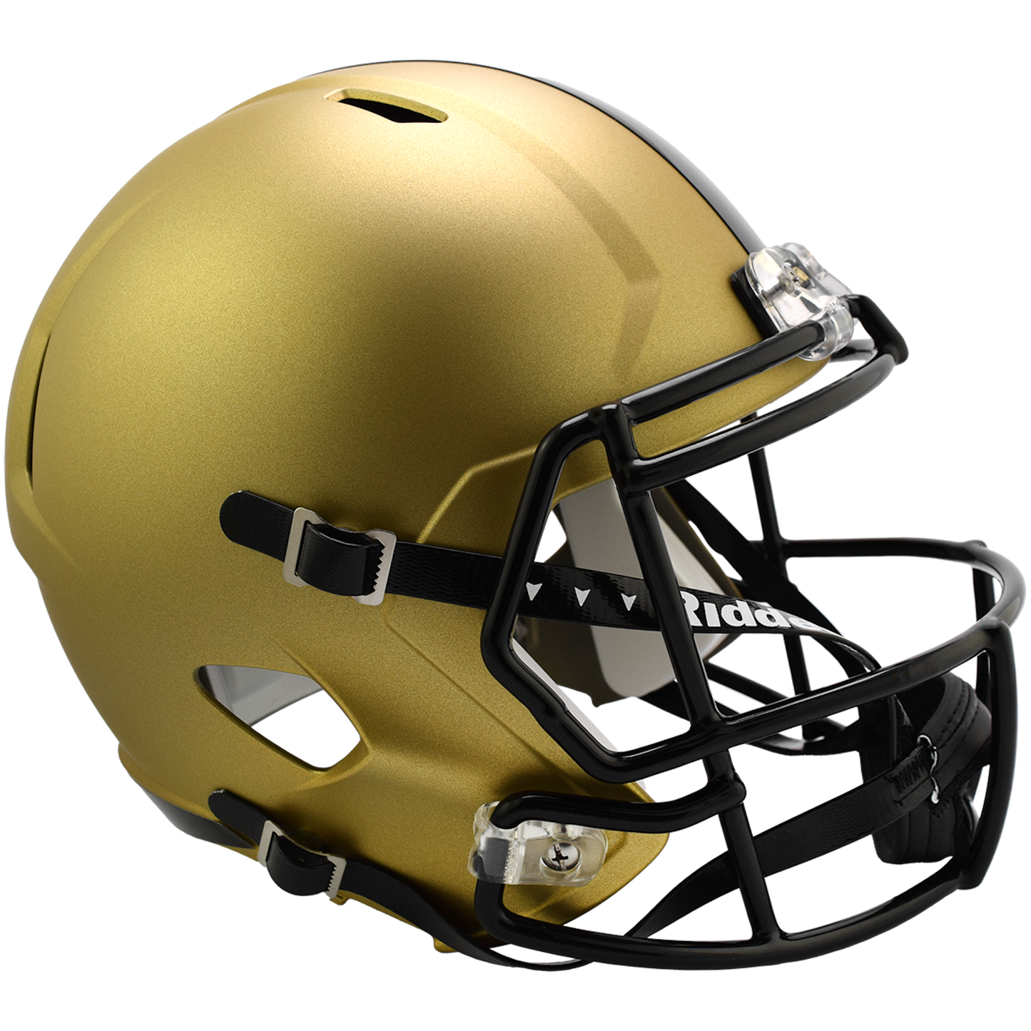 Army Black Knights full size replica helmet