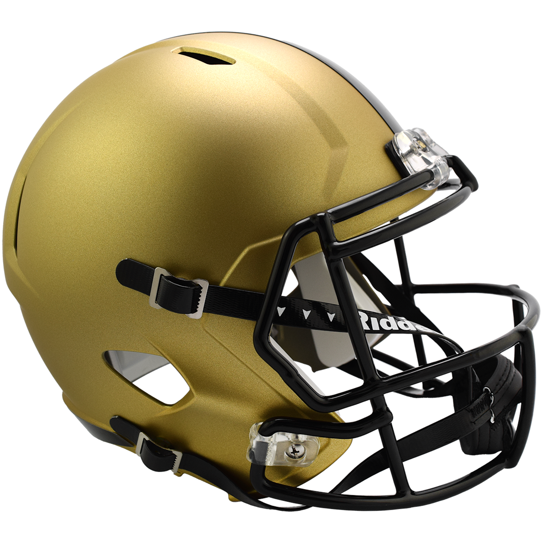 Army Black Knights full size replica helmet