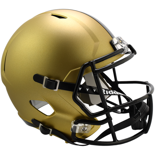 Army Black Knights full size replica helmet