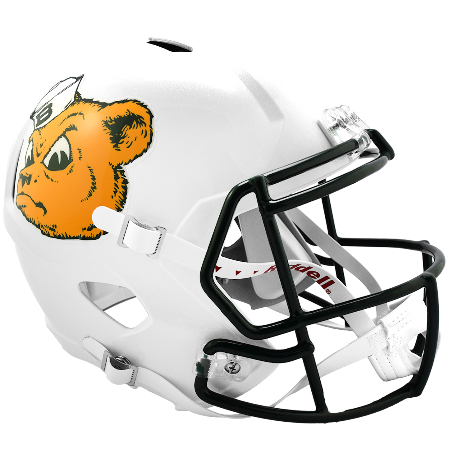 Baylor Bears full size replica helmet