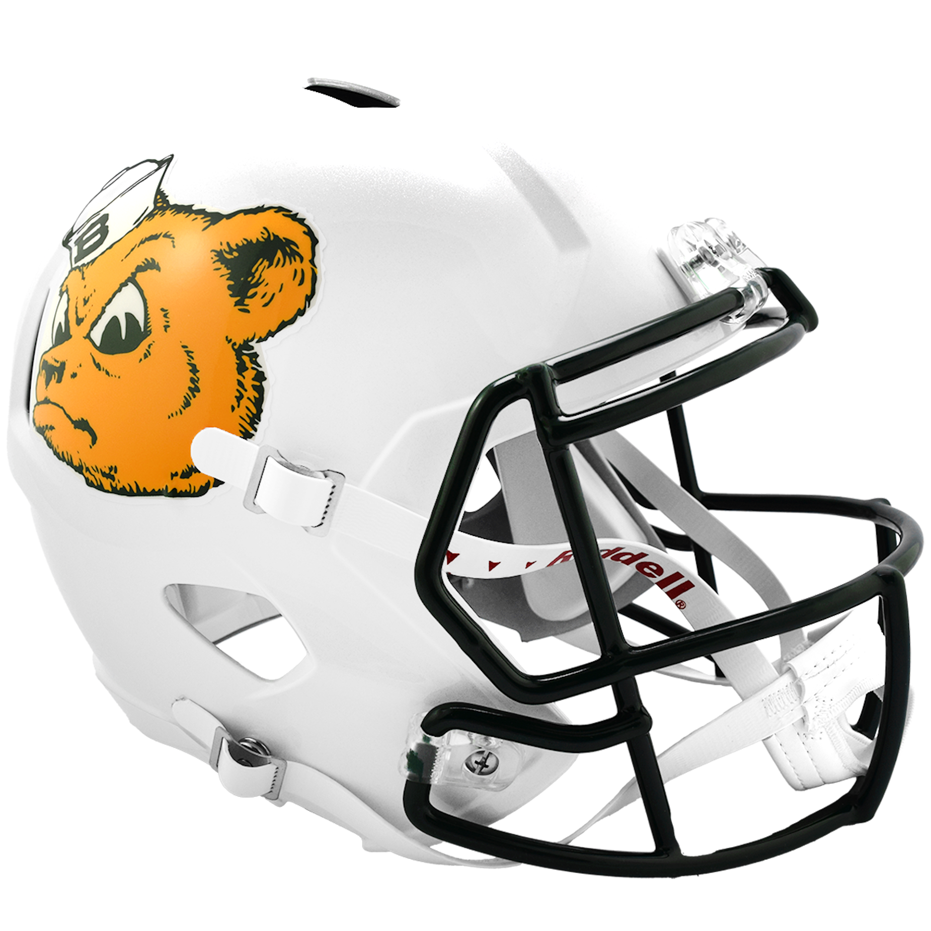 Baylor Bears full size replica helmet