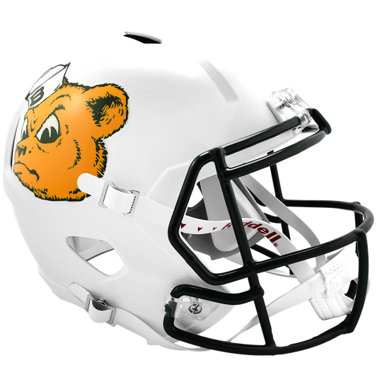 Baylor Bears full size replica helmet
