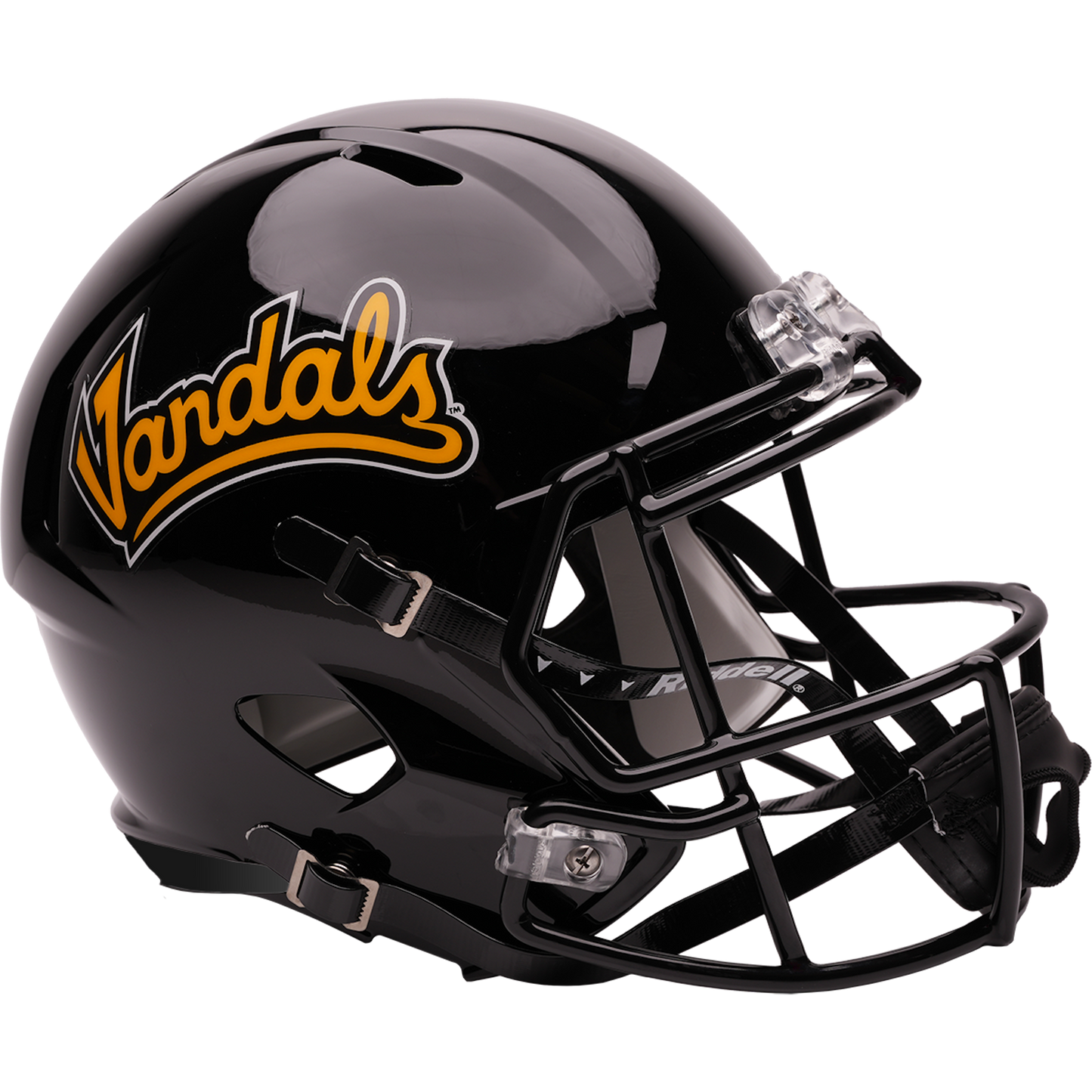 Idaho Vandals full size replica helmet
