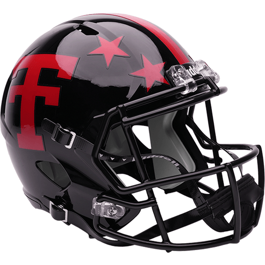 Texas Tech Red Raiders full size replica helmet