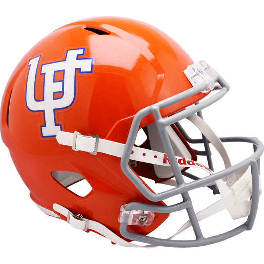 Florida Gators full size replica helmet