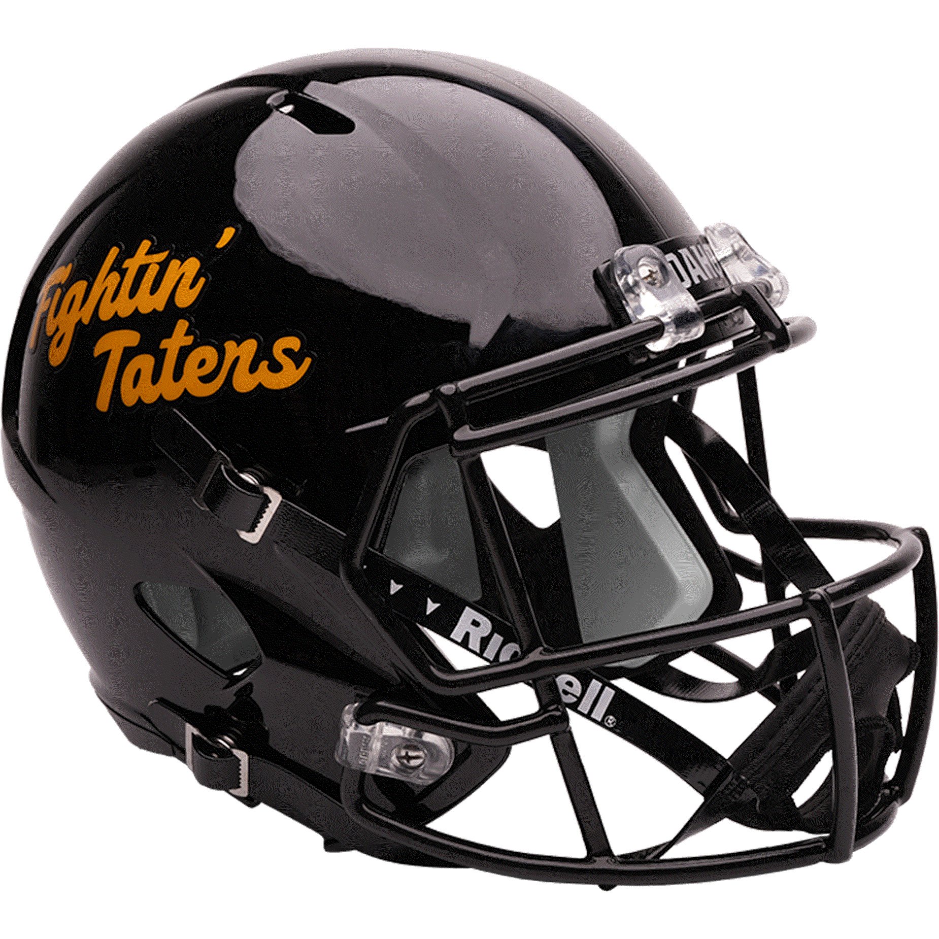 Idaho Vandals full size replica helmet