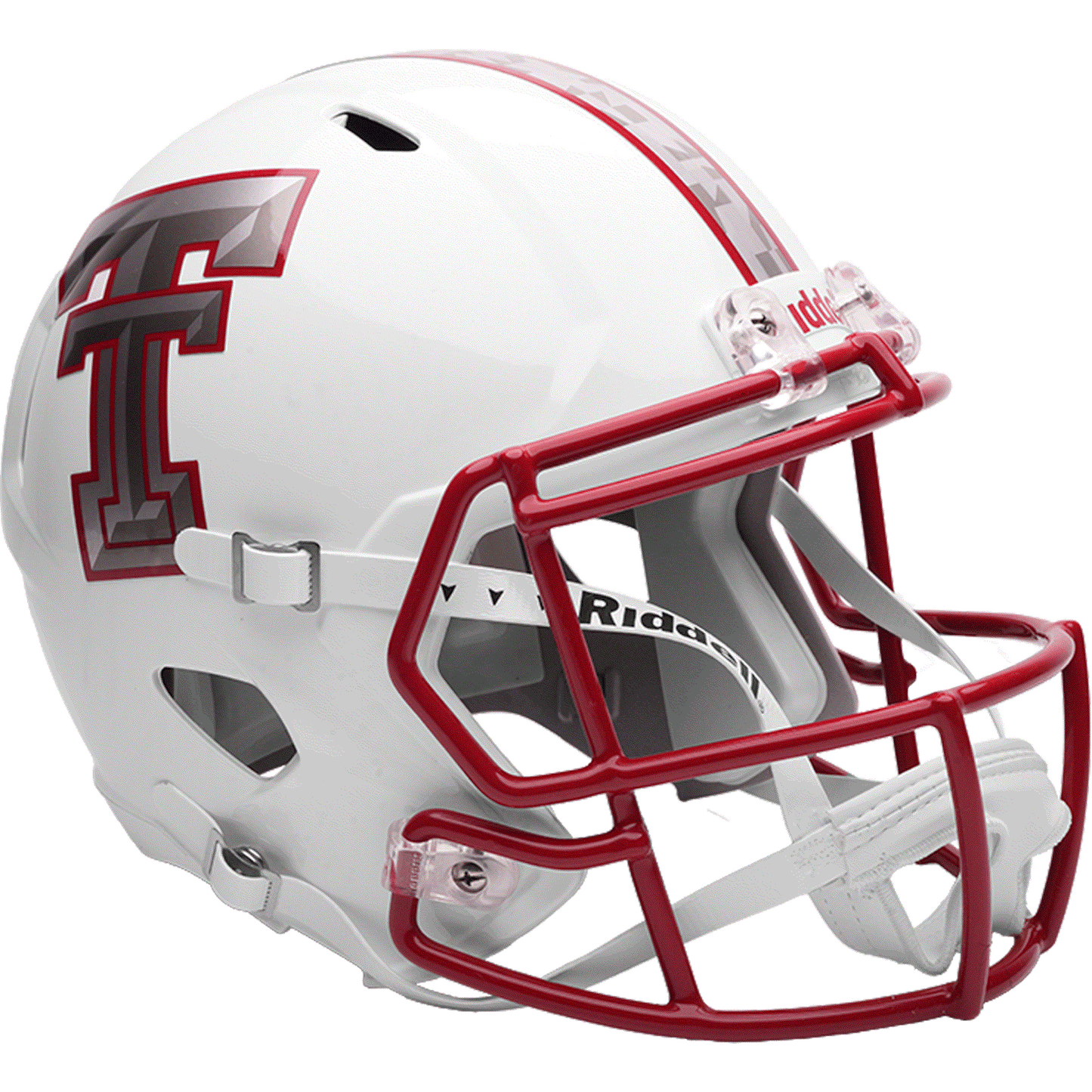 Texas Tech Red Raiders full size replica helmet