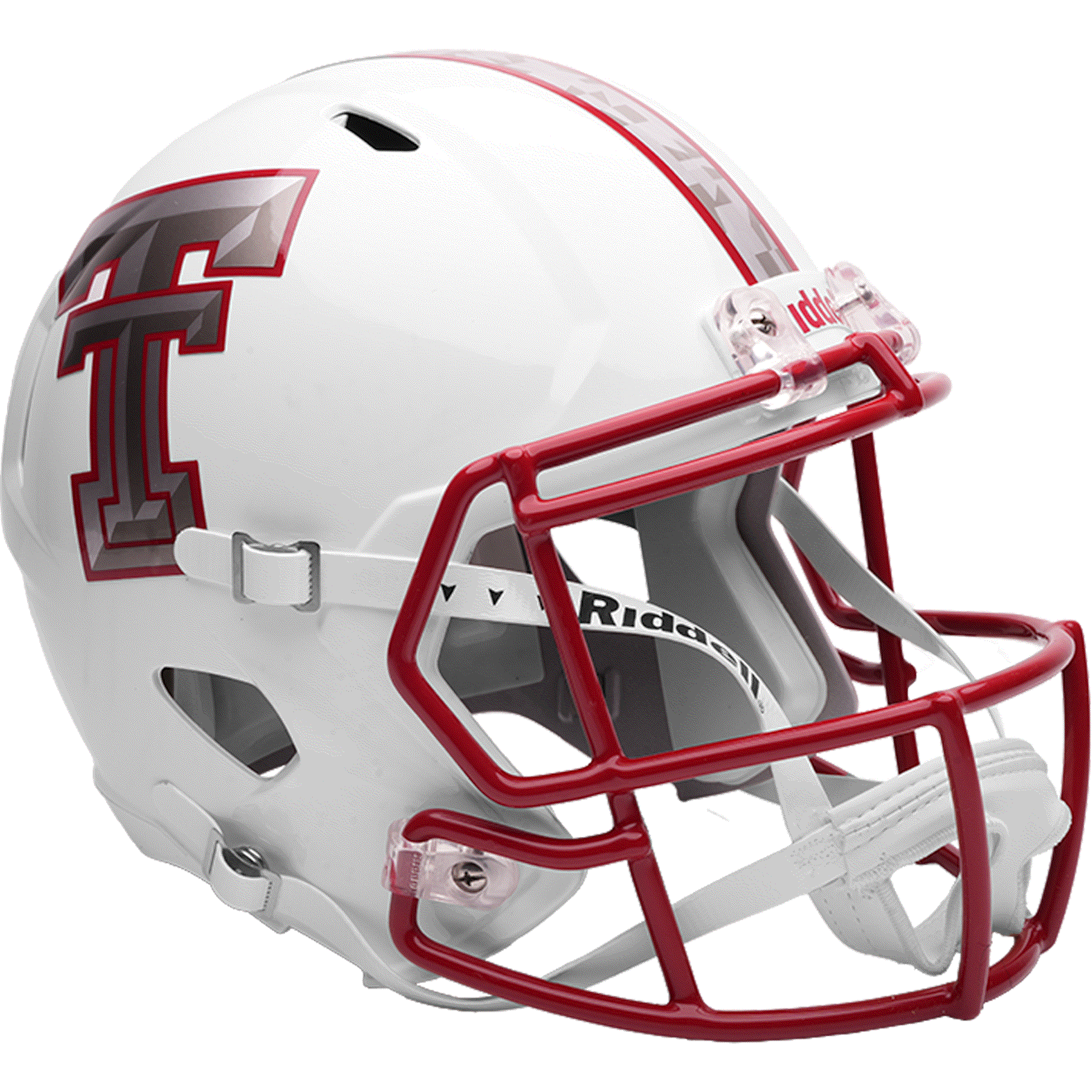 Texas Tech Red Raiders full size replica helmet