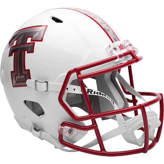 Texas Tech Red Raiders full size replica helmet