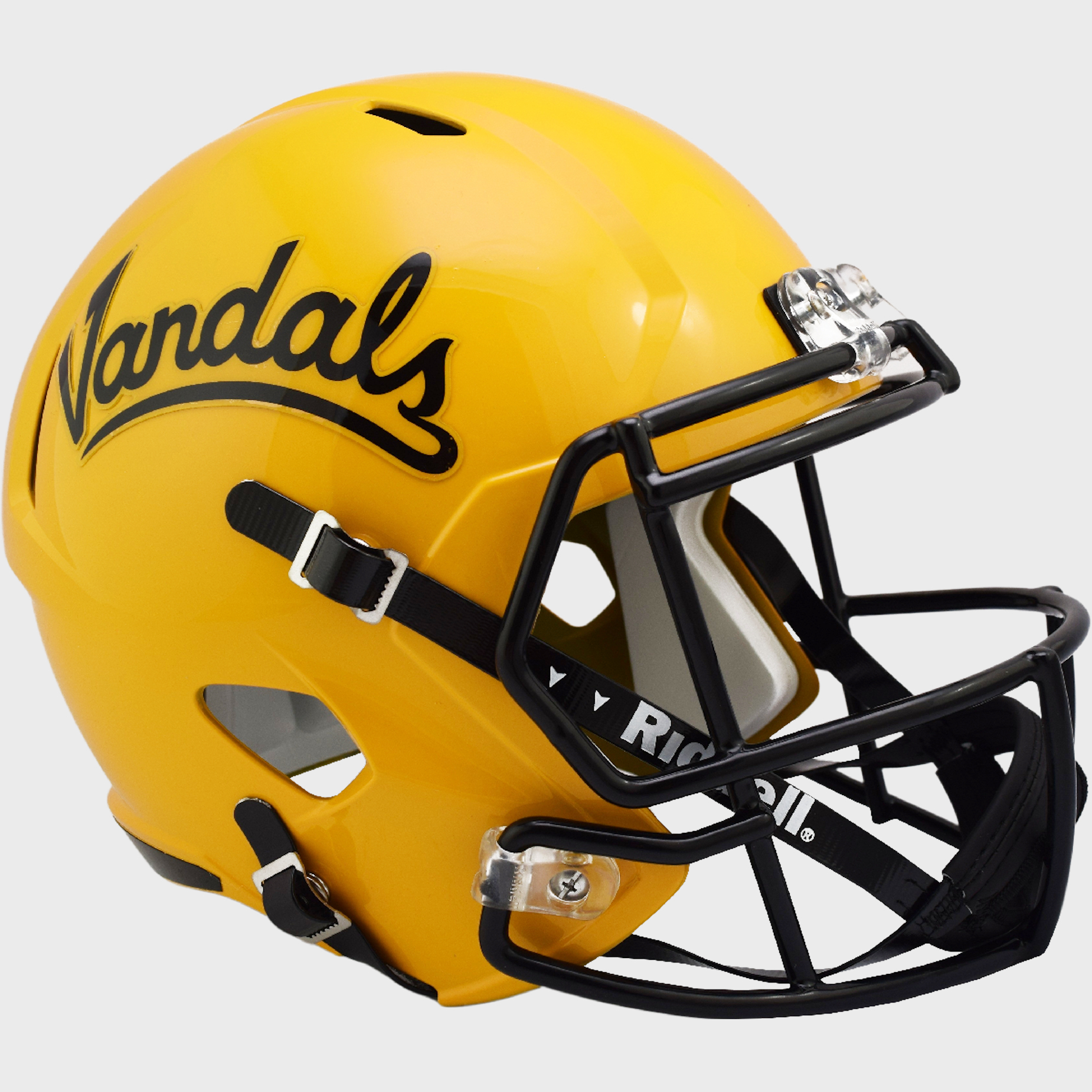 Idaho Vandals full size replica helmet