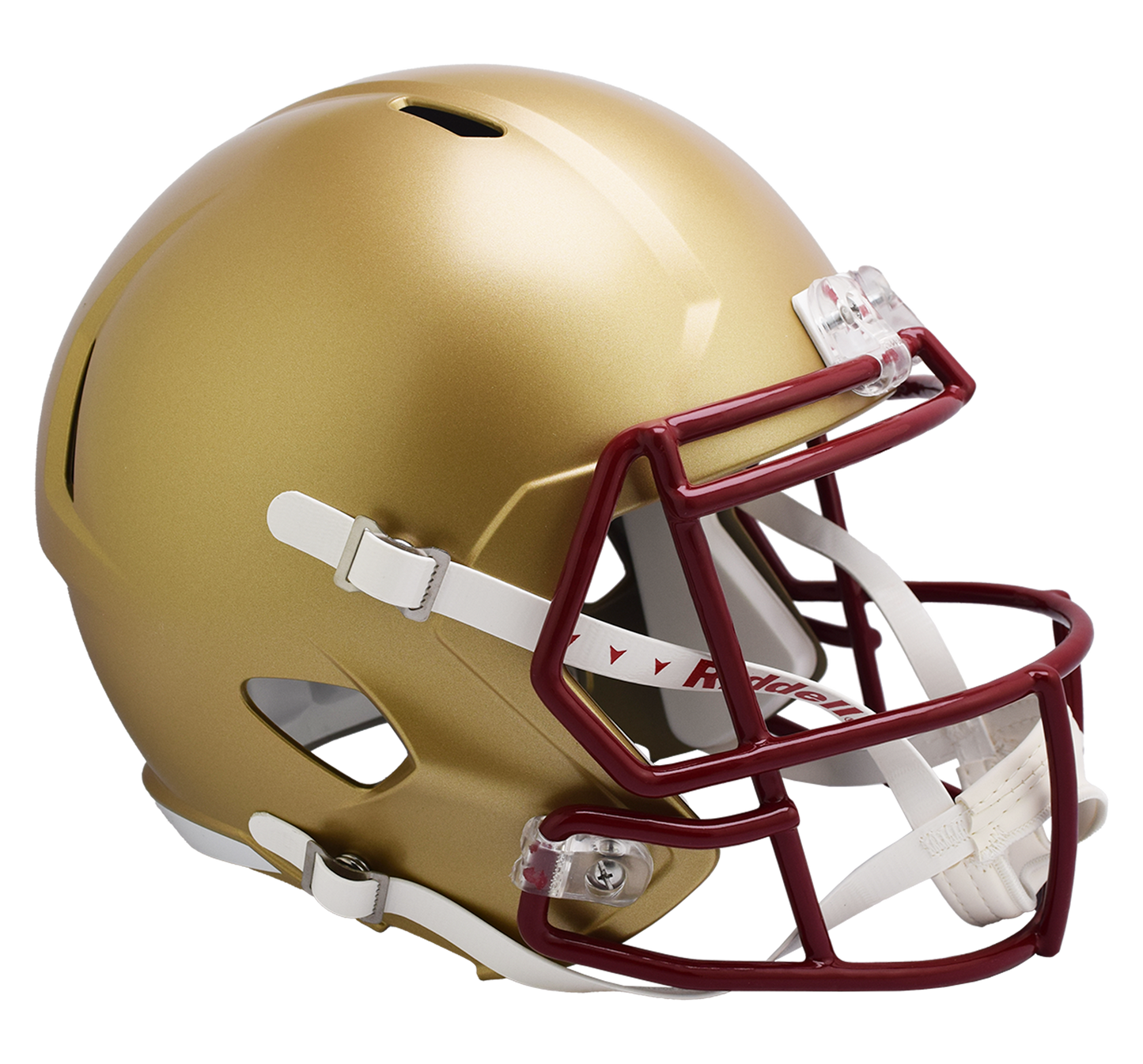 Montana Grizzlies full size replica helmet
