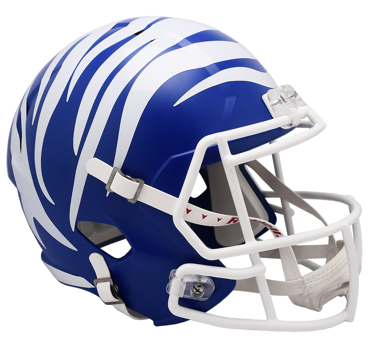 Memphis Tigers full size replica helmet