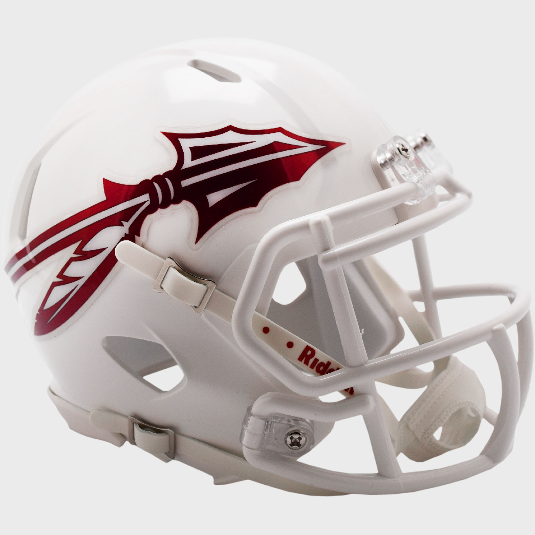 Florida State Seminoles mini helmet