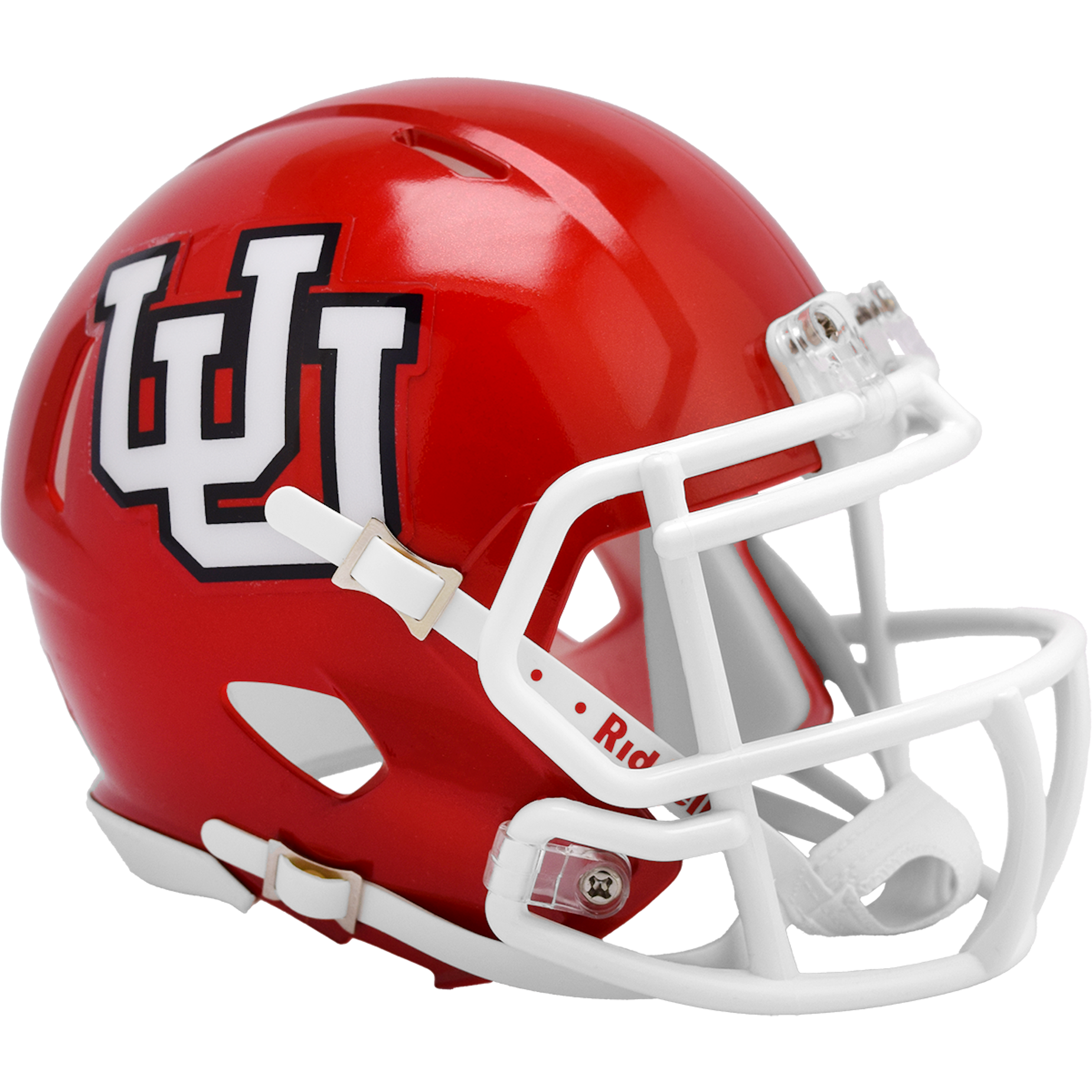 Utah Utes authentic full size helmet