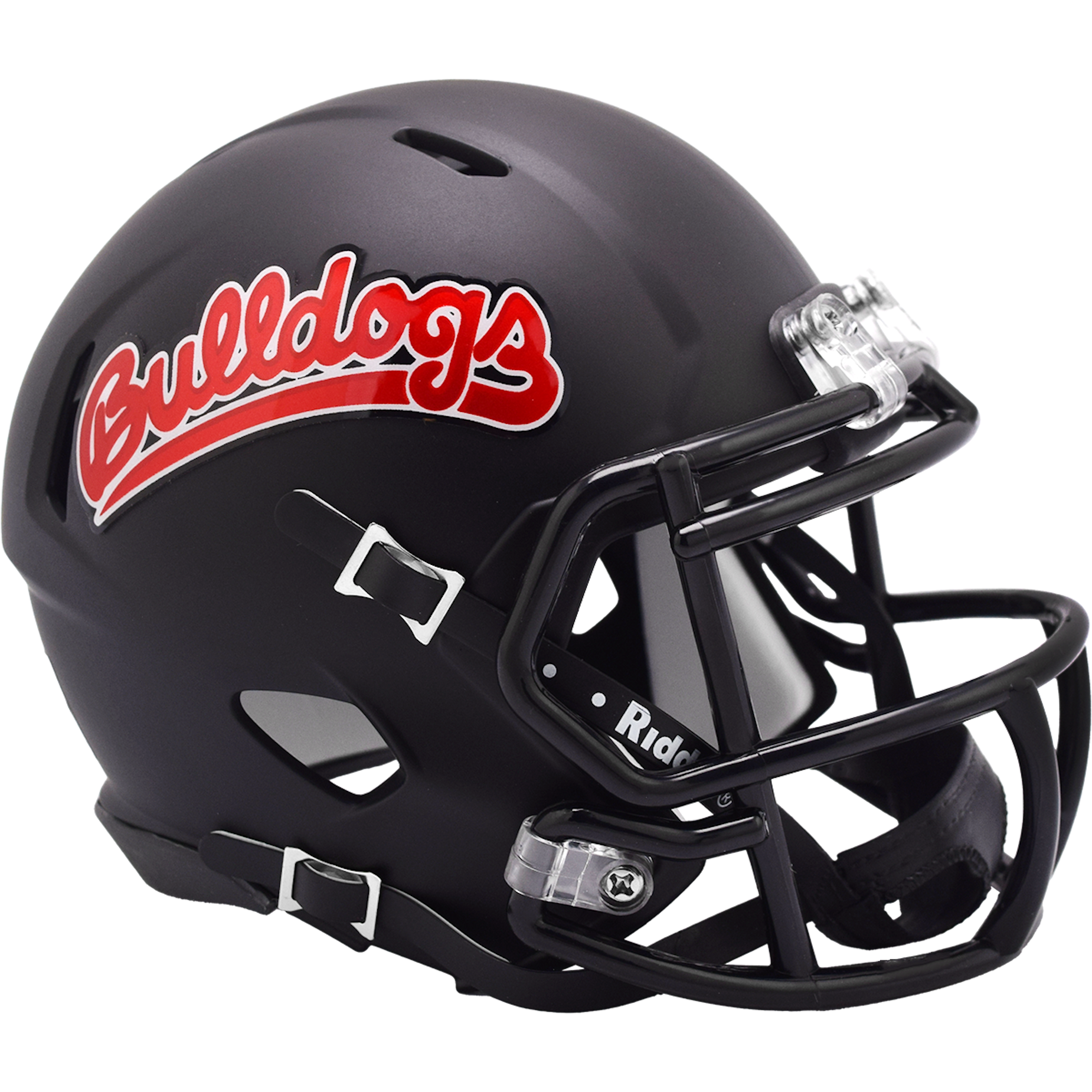 Fresno State Bulldogs mini helmet