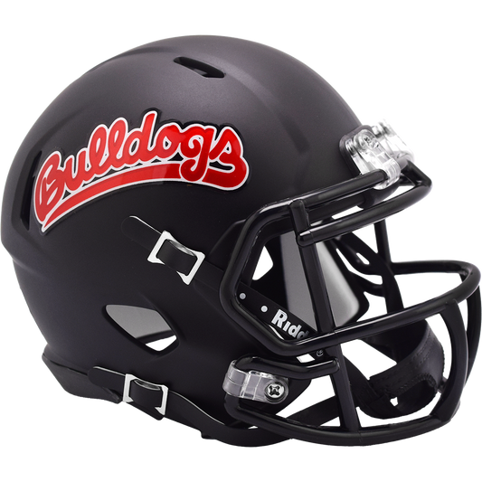 Fresno State Bulldogs mini helmet