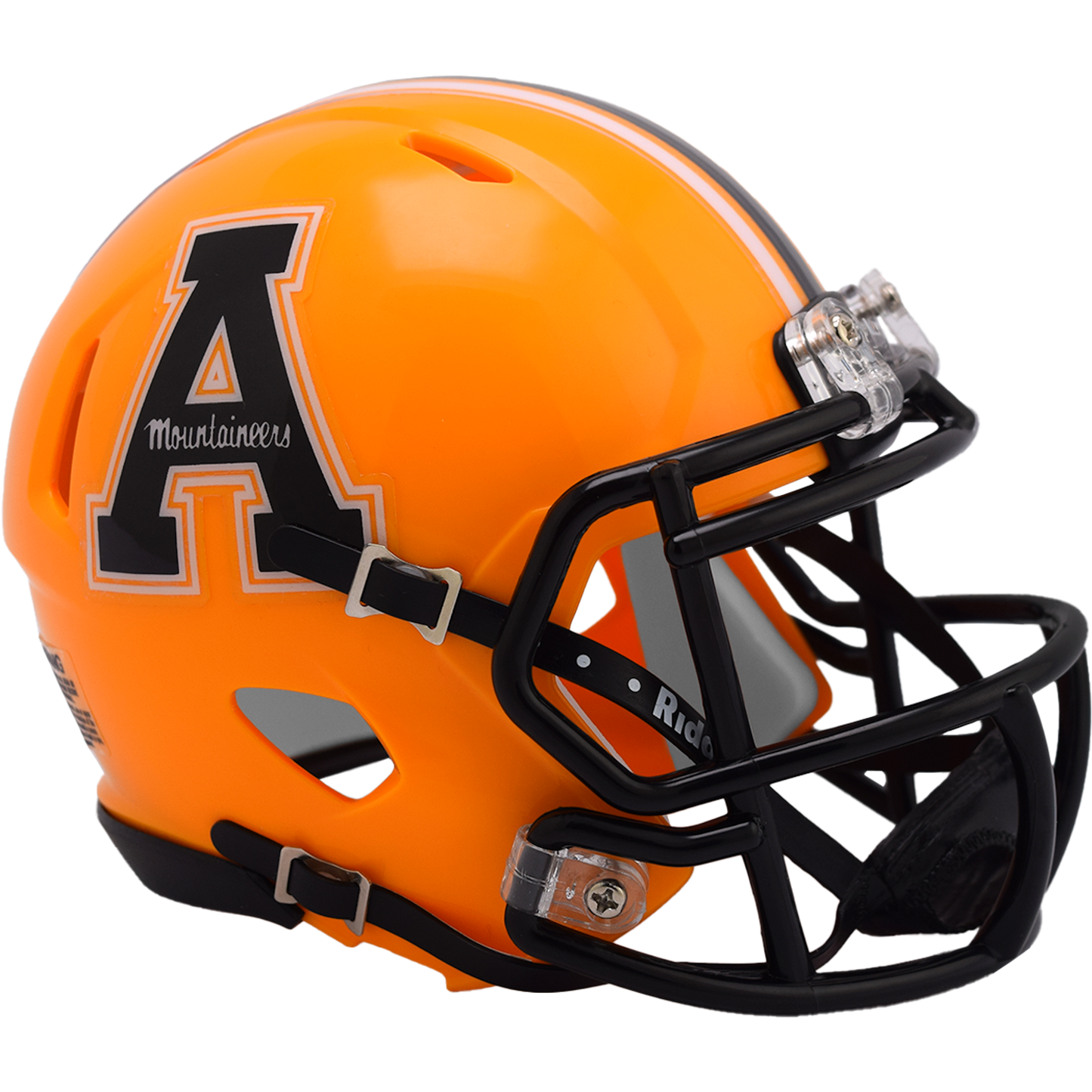 Appalachian State Mountaineers full size replica helmet