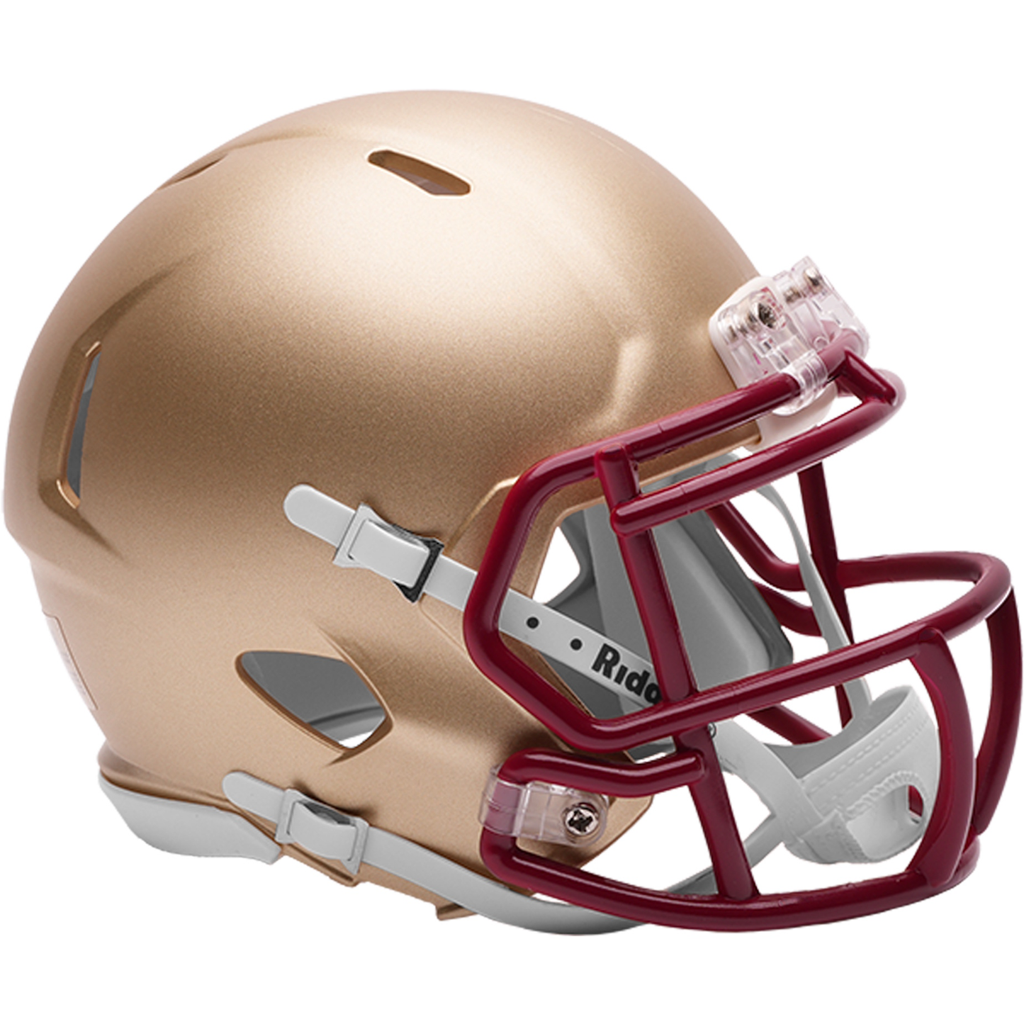 Boston College Eagles mini helmet
