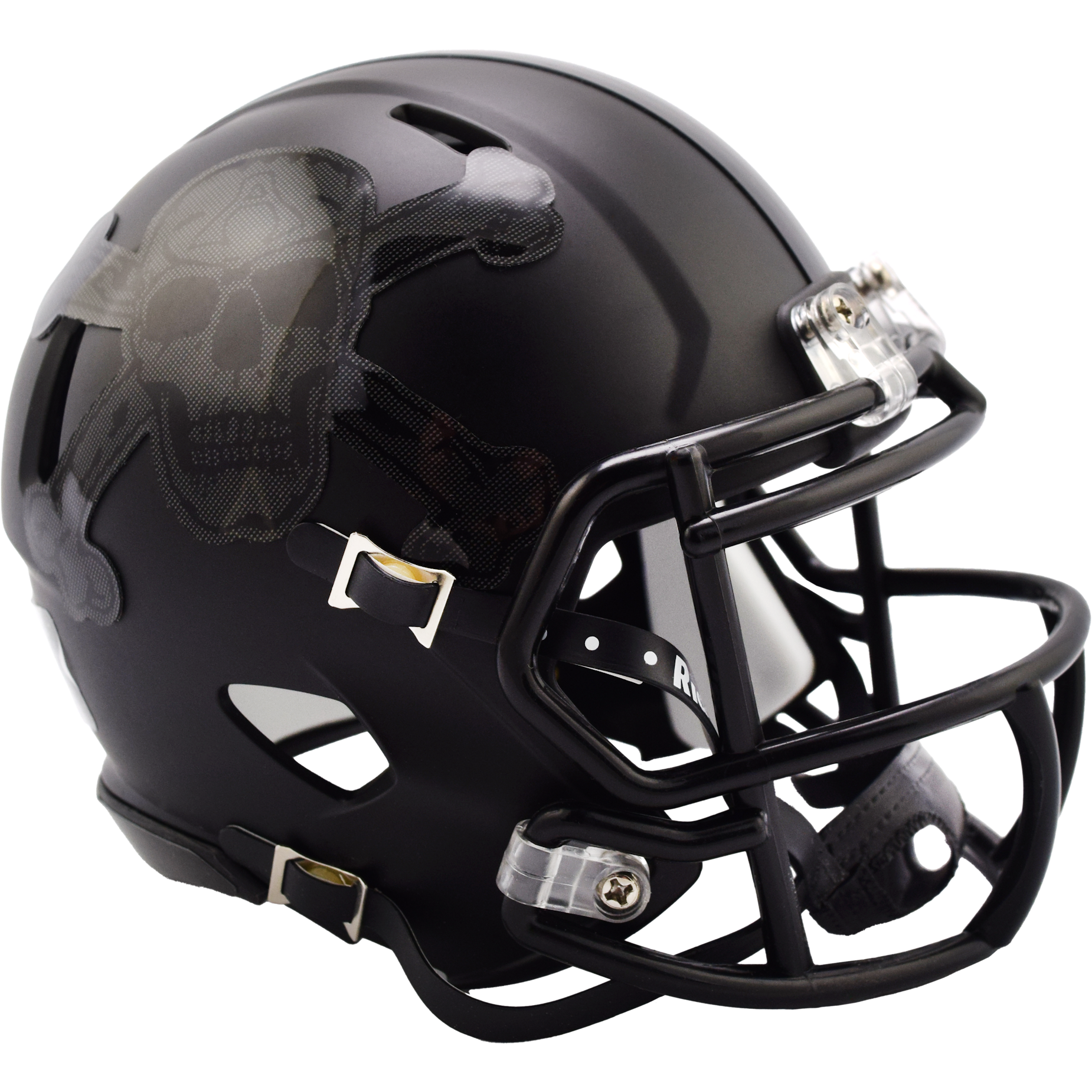 Army Black Knights mini helmet