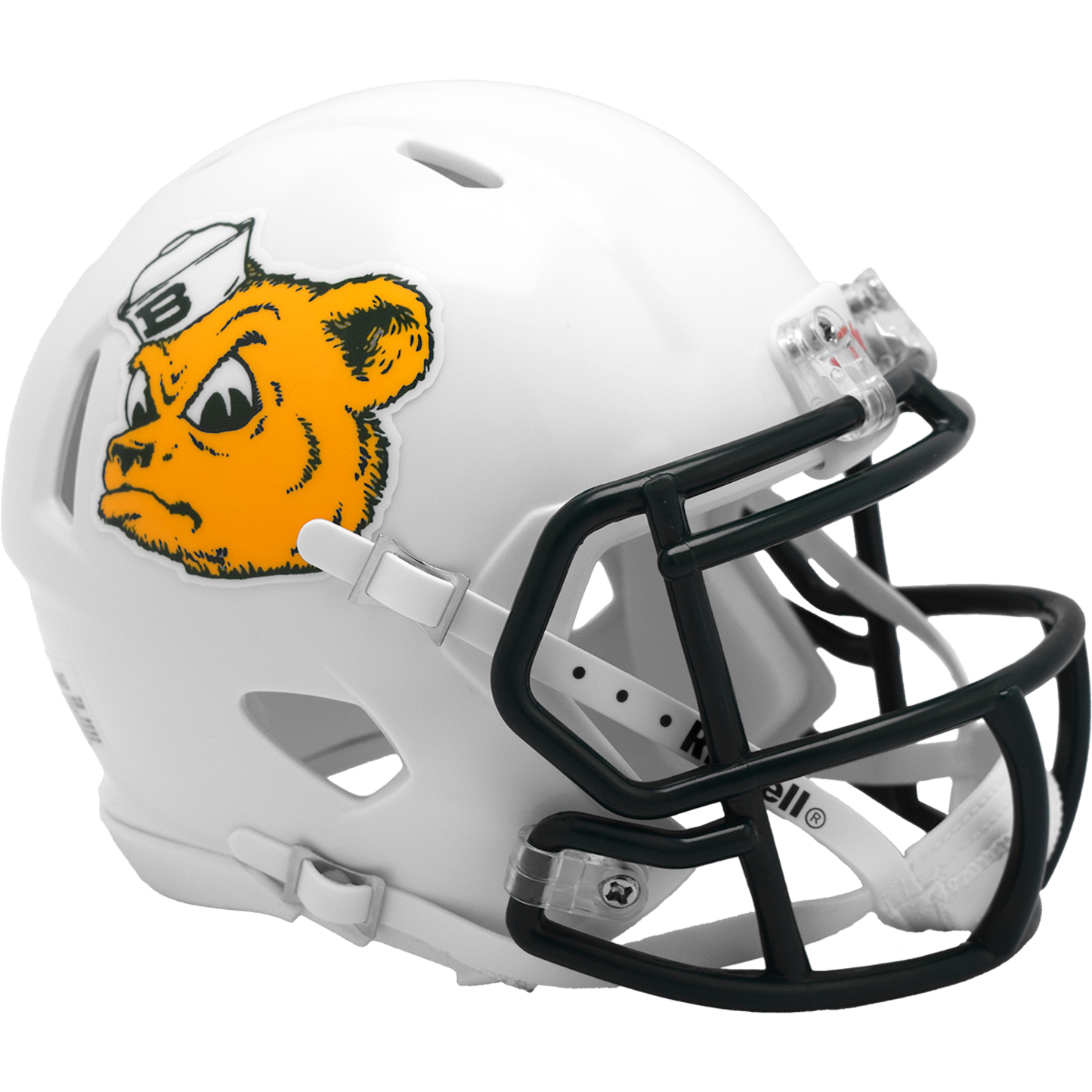 Baylor Bears mini helmet