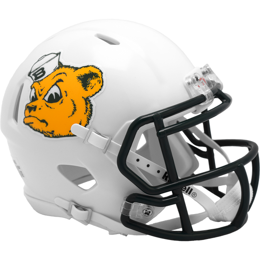 Baylor Bears mini helmet