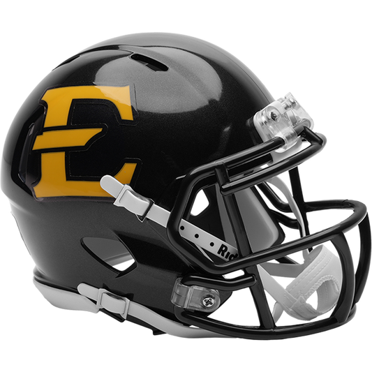 East Tennessee State Buccaneers mini helmet