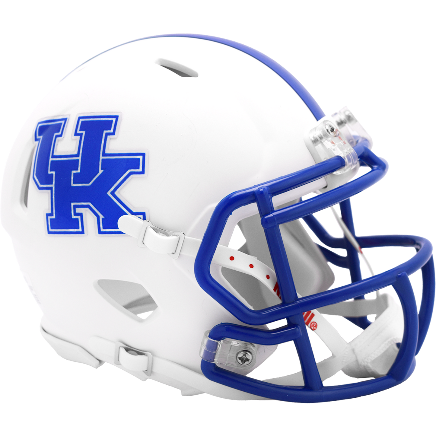 Kentucky Wildcats mini helmet
