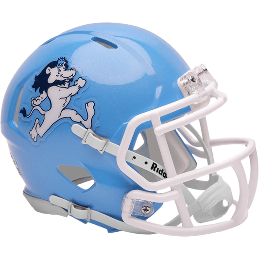 Old Dominion Monarchs mini helmet