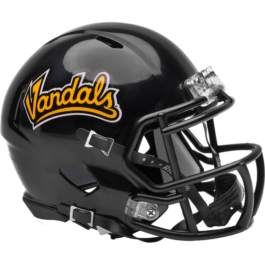 Idaho Vandals mini helmet
