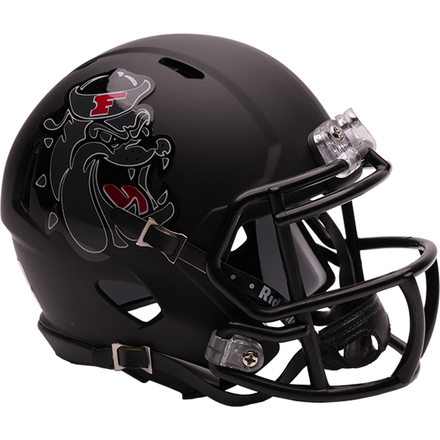 Fresno State Bulldogs mini helmet