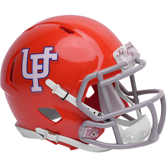 Florida Gators mini helmet