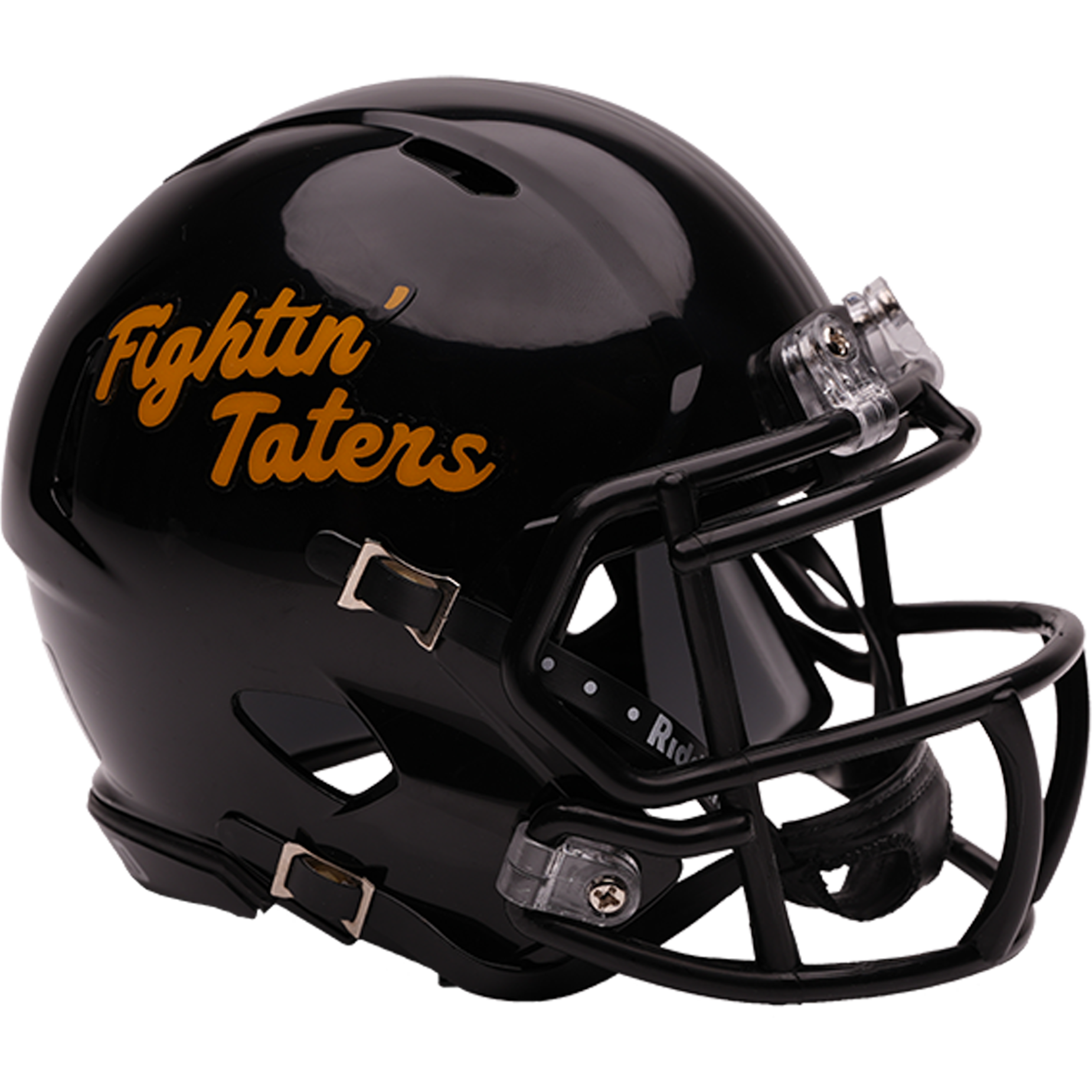 Idaho Vandals mini helmet
