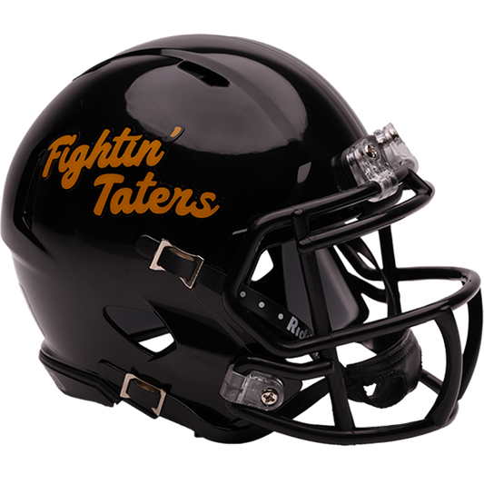 Idaho Vandals mini helmet