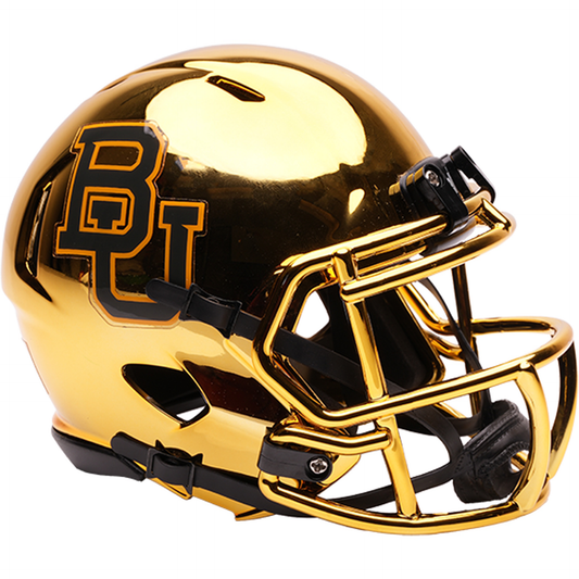Baylor Bears mini helmet