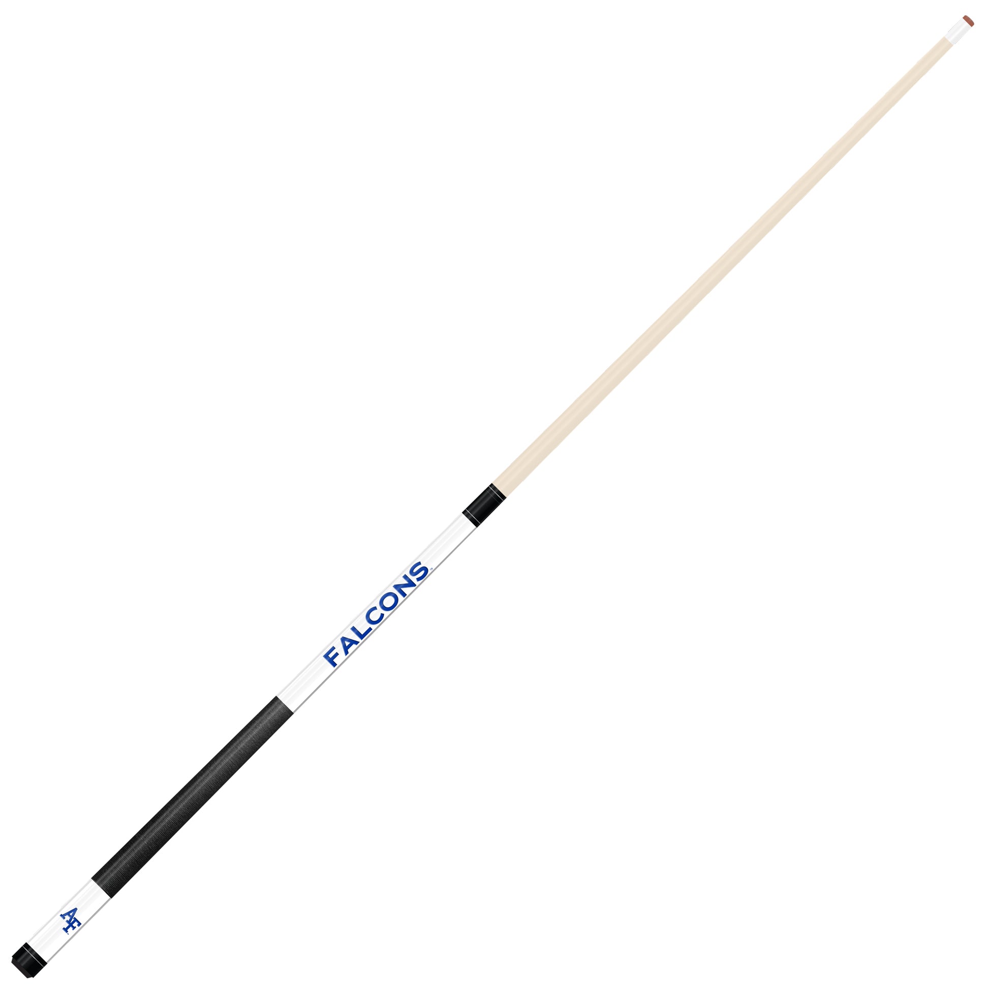 air force falcons pool cue