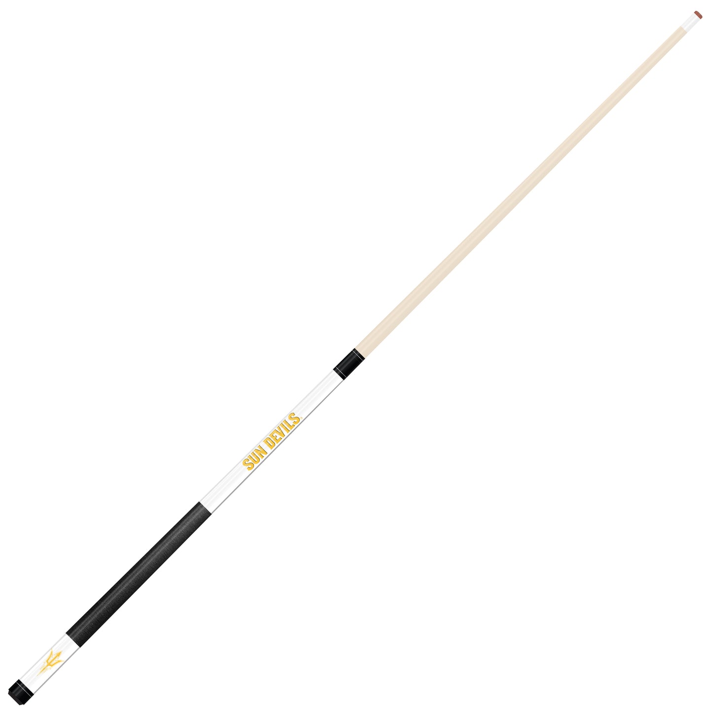 arizona state sun devils tide pool cue