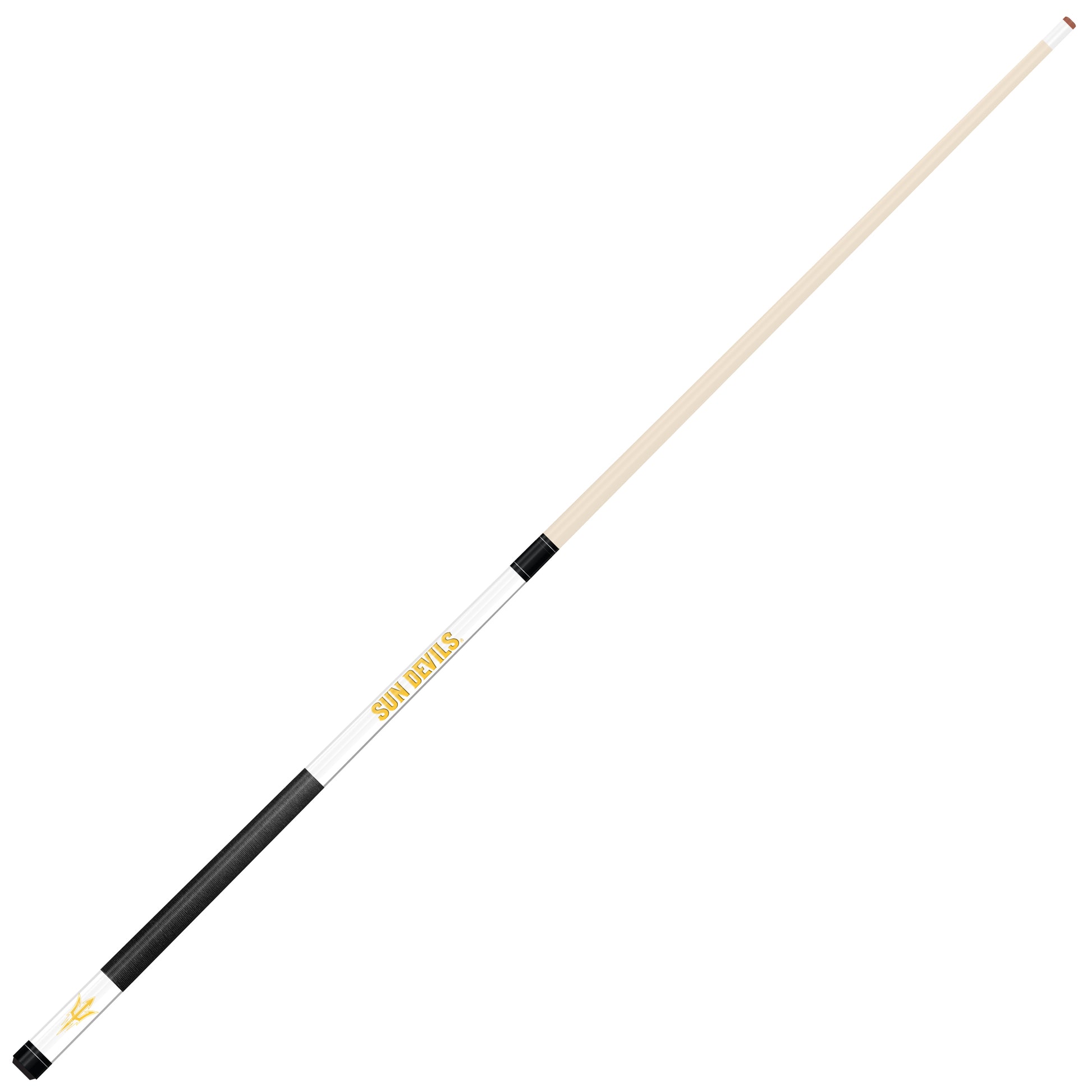 arizona state sun devils tide pool cue