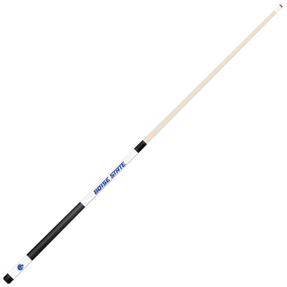 boise state broncos pool cue