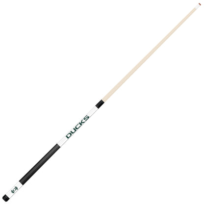 oregon ducks pool cue