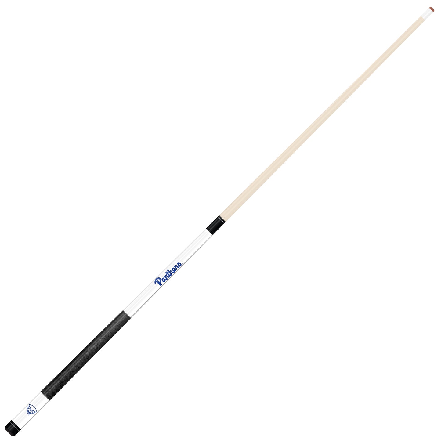 pittsburgh panthers pool cue