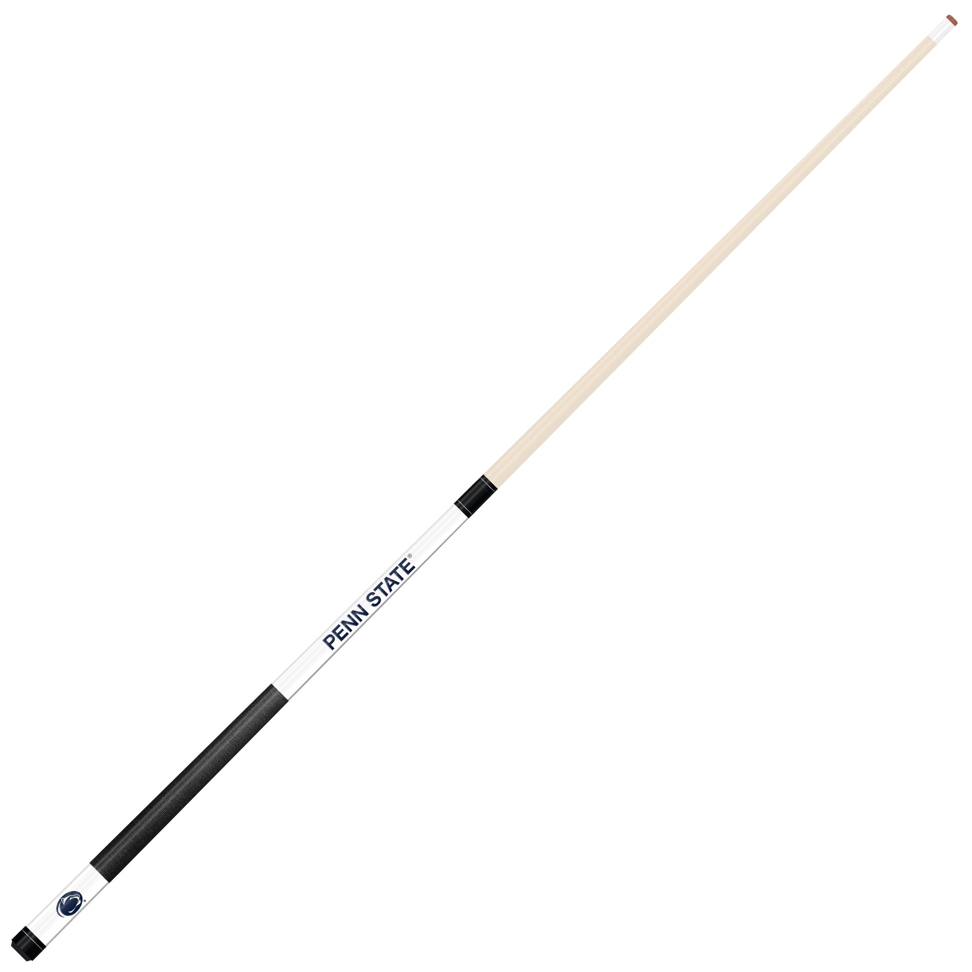 penn state nittany lions pool cue