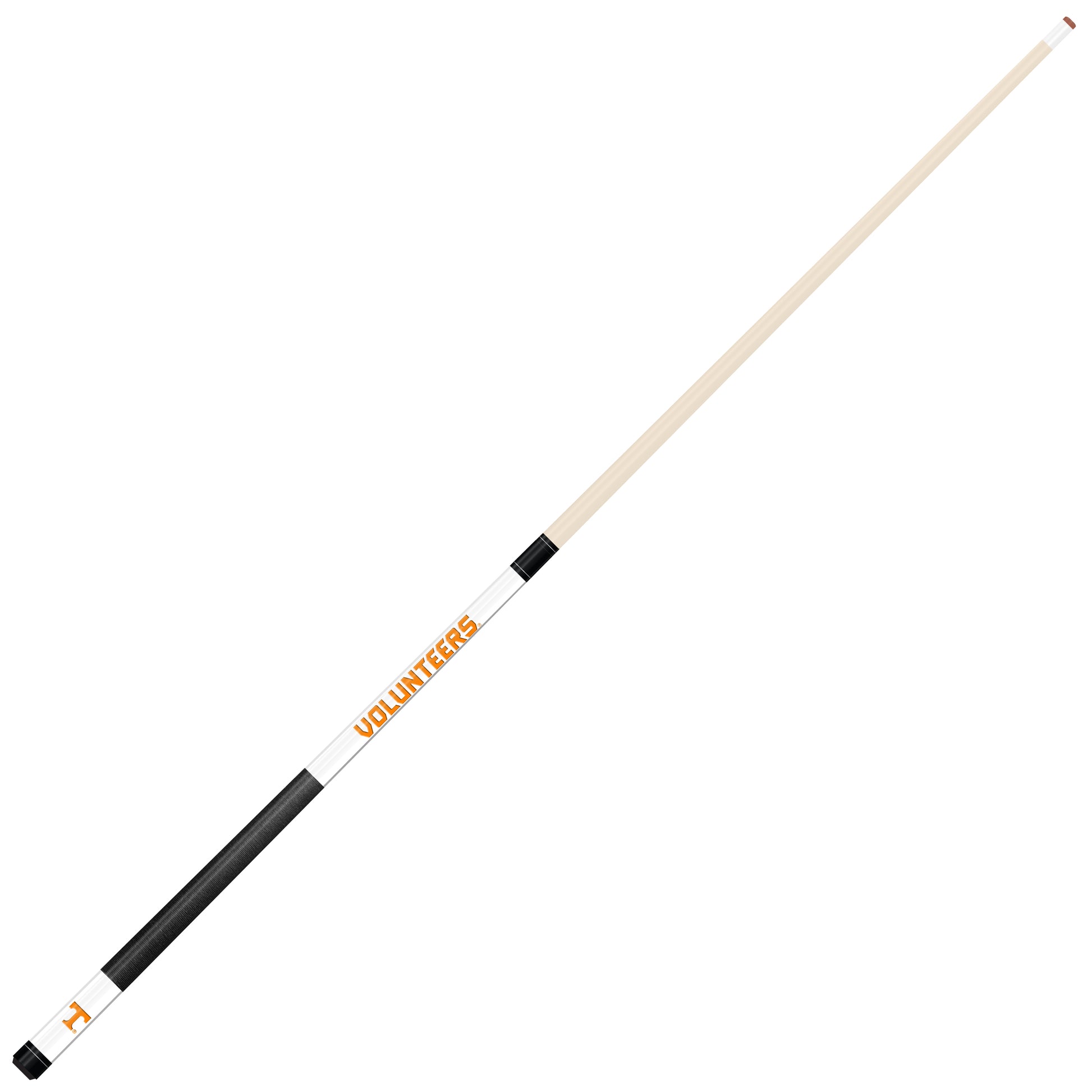 tennessee volunteers pool cue