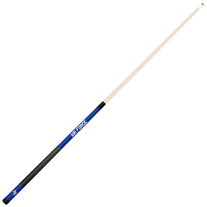 air force falcons pool cue