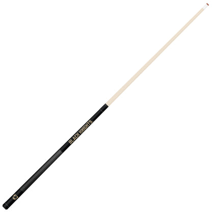 army black knights pool cue