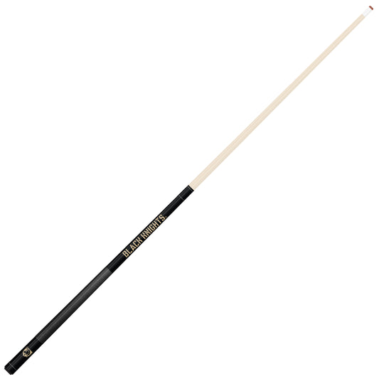 army black knights pool cue