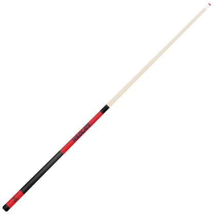 arizona wildcats pool cue