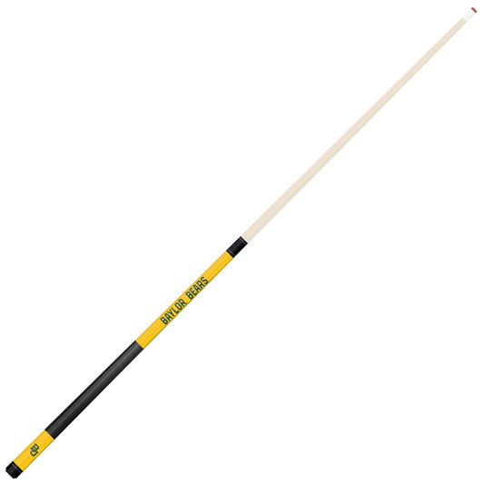baylor bears pool cue