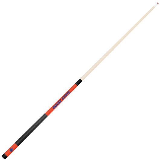 boise state broncos pool cue