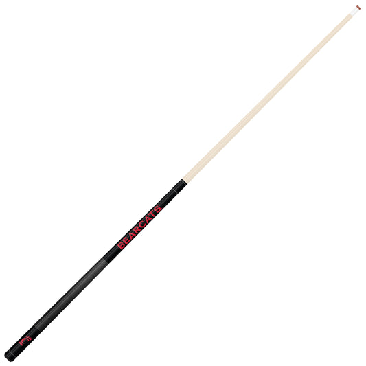 cincinnati bearcats pool cue