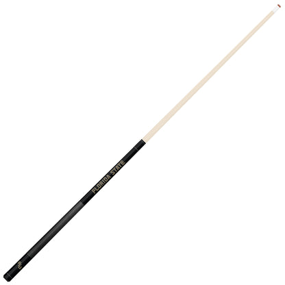florida state seminoles pool cue